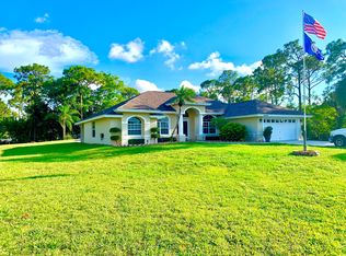 12920 N 75th Ln Lane N, The Acreage, FL 33412
