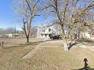 308 W Nickerson Blvd, Nickerson, KS 67561