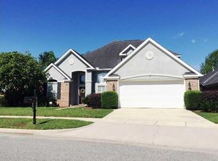 2810 Kings Mill Dr W, Mobile, AL 36693