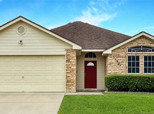 11921 Yellow Oak Ave, Corpus Christi, TX 78410