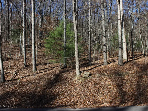 Scenic Dr Lot 21, Harriman, TN 37748