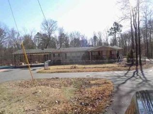129 Sheba Ln, Jessieville, AR 71949