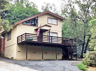 23255 Oakview Dr, Twain Harte, CA 95383