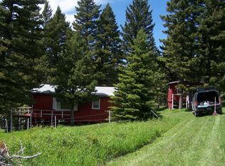 3394 Joslin Creek Rd, Augusta, MT 59410