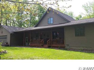 2599 11th Ave, Chetek, WI 54728