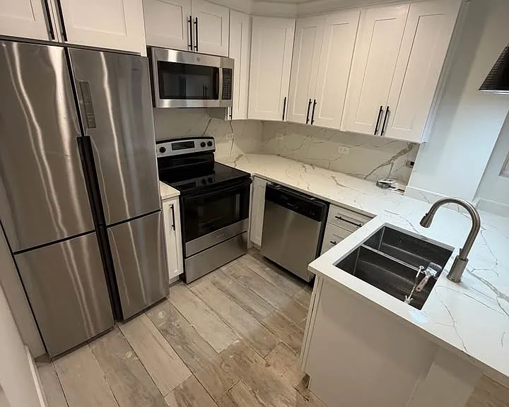 1821 W Haddon Ave #1 — Photo 1