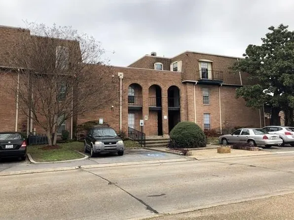 3126 Edenborn Ave APT 510, Metairie, LA 70002
