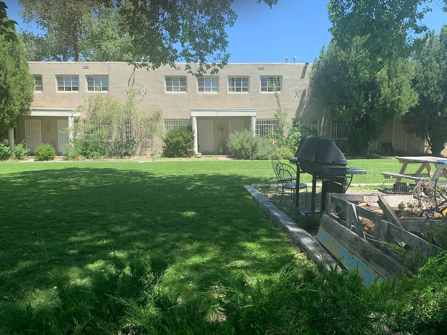 2 bed, 850 sqft, $1,095 — Photo 3