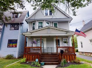 204 77th St, Niagara Falls, NY
