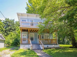 2223 E 89th St, Cleveland, OH