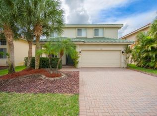 126 Bellezza Ter, Royal Palm Beach, FL 33411