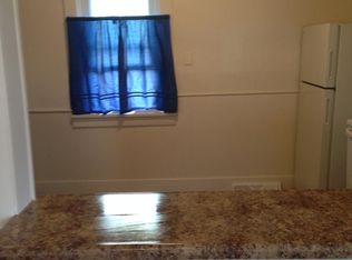 508 3/4 Longfellow St, Vandergrift, PA 15690