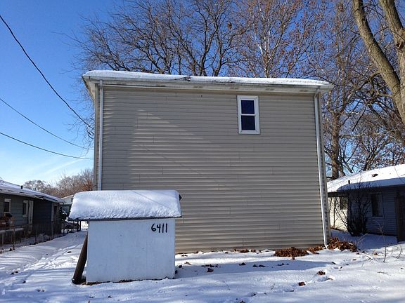 5th image of 6411 Nebraska Ave
