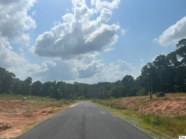 LOT 2 Ensenada Ln, West Monroe, LA 71292