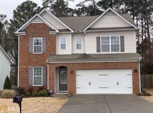 102 Mill Creek Dr, Canton, GA