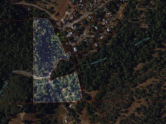 2nd image of Sutter Creek Volcano Rd