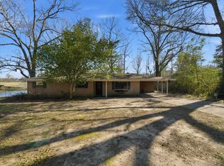 808 Ladner St, Purvis, MS 39475