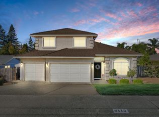 6113 Kifisia Way, Fair Oaks, CA 95628