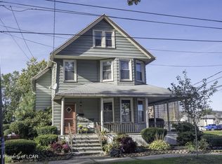 17 S Landon Ave, Kingston, PA 18704