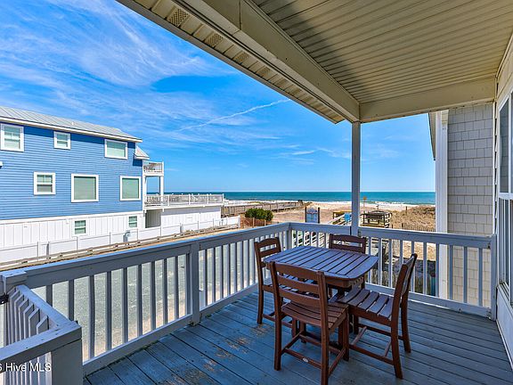 2nd image of 501 Fort Fisher Boulevard S Unit 6 & 7