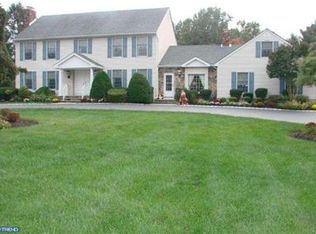 49 Cranbury Neck Rd, Cranbury, NJ 08512