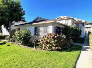 109 N Cedar Ave, Inglewood, CA 90301