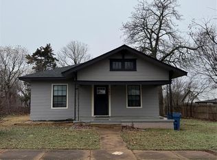 505 E 11th St, Chandler, OK 74834