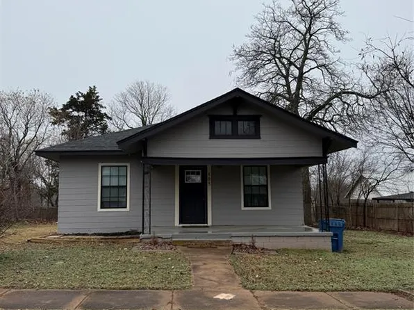 505 E 11th St, Chandler, OK 74834