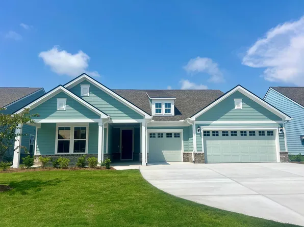 1529 Crested Iris Way Phase 4 Lot 365, North Myrtle Beach, SC 29582