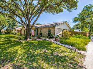 5000 Green Oaks Dr, Plano, TX 75023