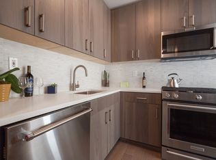 377 E 33rd St APT 9F, New York, NY 10016