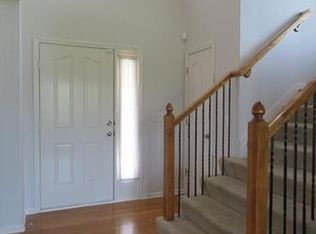 15033 S Violet St, Olathe, KS 66061