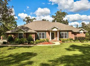 739 Silver Lake Rd, Monticello, FL 32344