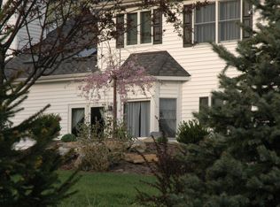 4 Overlook Ave, Basking Ridge, NJ 07920