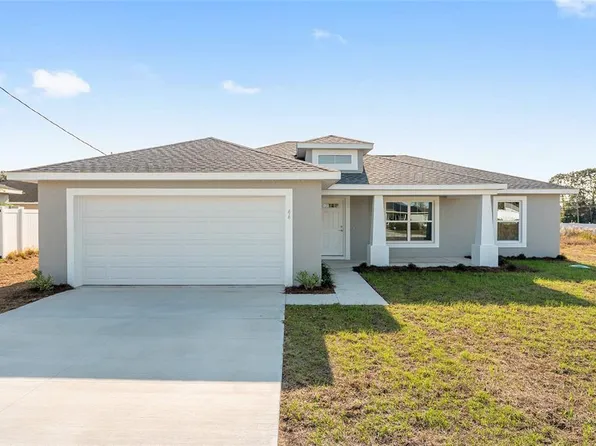 44 Walnut Dr, Ocala, FL 34480