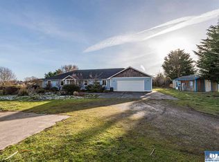 168 Lotzgesell Rd, Sequim, WA 98382