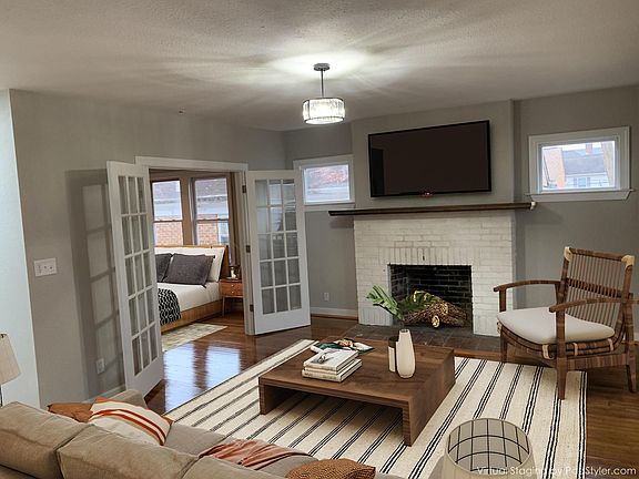 3rd image of 3608 Omohundro Ave APT 2