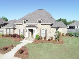 310 Loring Cir, Brandon, MS 39042
