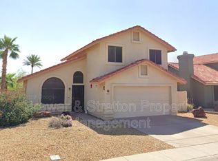 13833 S 36th Way, Phoenix, AZ 85044