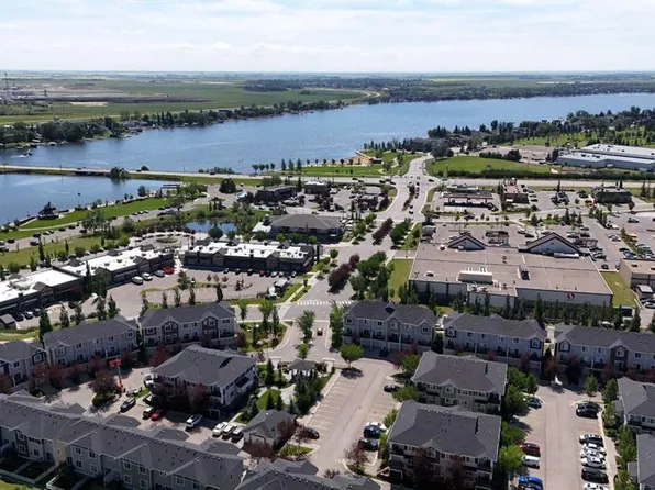300 E Marina Dr #236, Chestermere, AB T1X 0P6