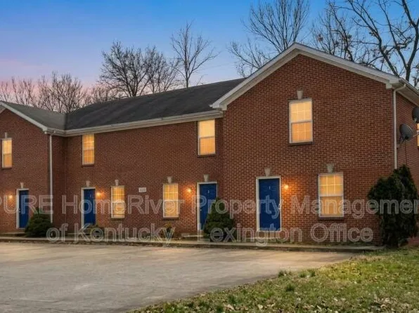 1006 Brooklyn Blvd #4, Berea, KY 40403