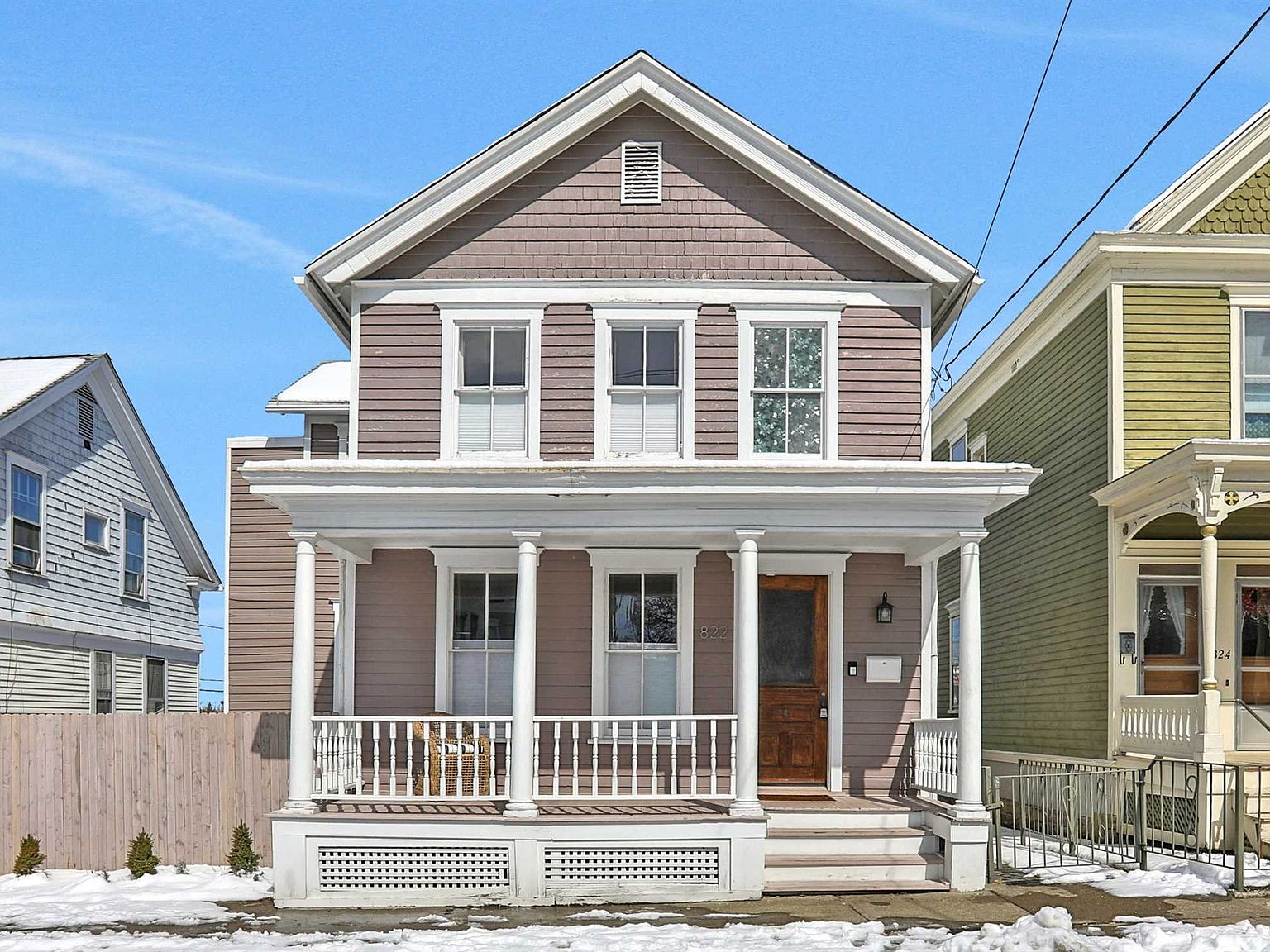 822 Columbia St, Hudson, NY 12534 Zillow