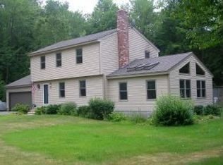 146 Taylor Rd, Peterborough, NH 03458