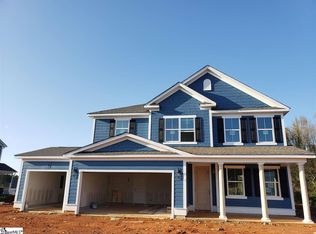 905 Ash Grove Way LOT 6, Spartanburg, SC 29316