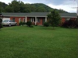 4243 Bethany Pike, Wellsburg, WV 26070