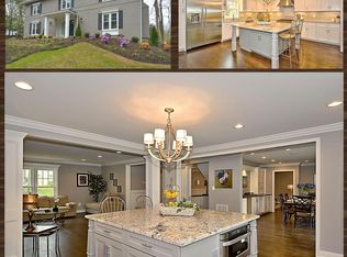 7008 Carmichael Ave, Bethesda, MD 20817