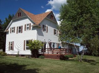 25188 468th Ave, Baltic, SD 57003