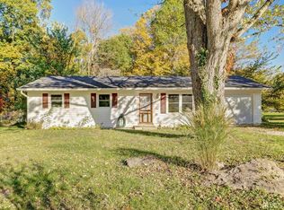 6550 N Netha Ct, Bloomington, IN 47408