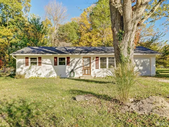 6550 N Netha Ct, Bloomington, IN 47408