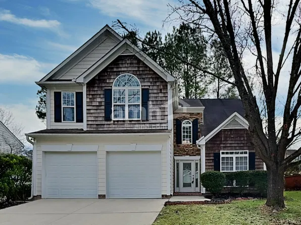 409 Ascott Way, Durham, NC 27713
